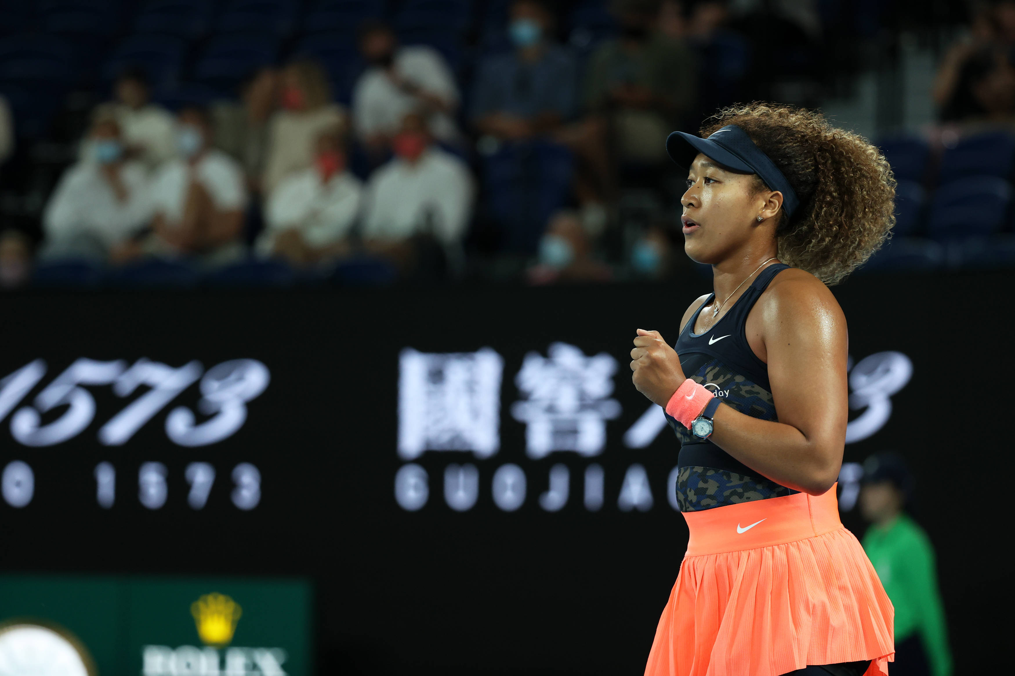 大坂直美新星持续失利表现突出，FPX前途光明！-爱游戏